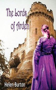 Paperback The Lords of Arden Book