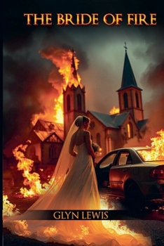Paperback The Bride of Fire Book