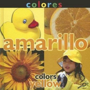 Colors: Yellow