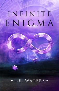 Infinite Enigma (Infinite Series) - Book #5 of the Infinite Series