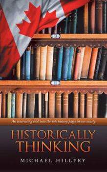 Paperback Historically Thinking Book