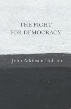 Paperback The Fight for Democracy Book