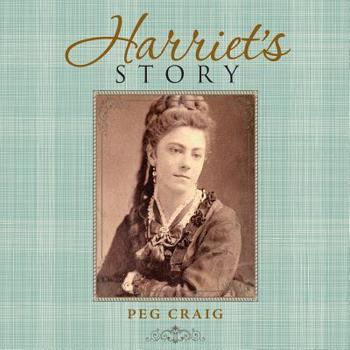 Paperback Harriet's Story Book