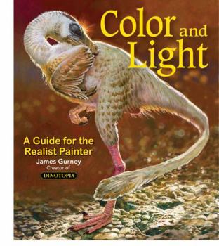 Paperback Color and Light: A Guide for the Realist Painter Volume 2 Book