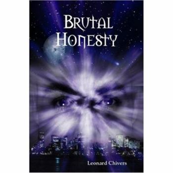 Paperback Brutal Honesty Book
