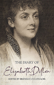 Paperback The Diary of Elizabeth Dillon Book
