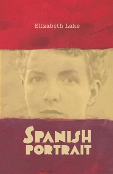 Paperback Spanish Portrait Book