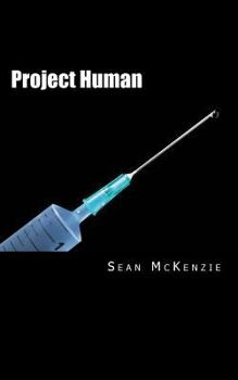 Paperback Project Human Book