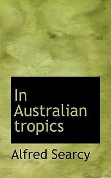 Paperback In Australian Tropics Book