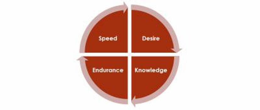 Paperback A Prescription for Test-Taking Success: The D.K.E.S. Formulation Book