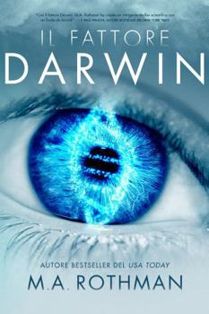 Paperback Il fattore Darwin (Italian Edition) [Italian] Book
