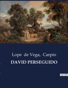 Paperback David Perseguido [Spanish] Book
