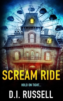 Paperback Scream Ride Book