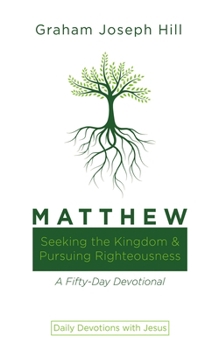 Paperback Matthew Book