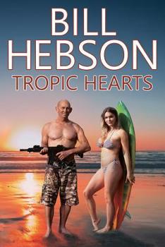 Paperback Tropic Hearts Book