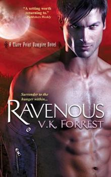 Mass Market Paperback Ravenous Book