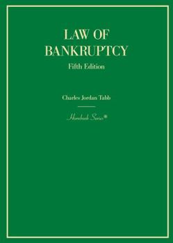 Hardcover The Law of Bankruptcy Book