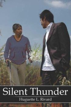 Paperback Silent Thunder Book