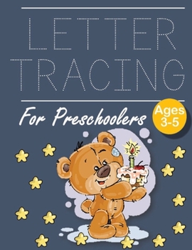 Letter Tracing for Preschoolers Birthday Bear: Letter a tracing sheet | abc letter tracing | letter tracing worksheets | tracing the letter for ... for preschoolers | Alphabet Writing Practice