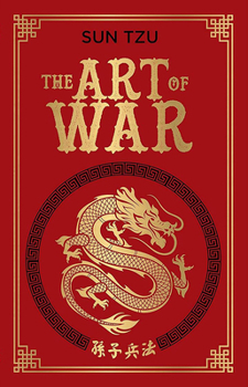 The Art of War - Book #22 of the Penguin Great Ideas Series