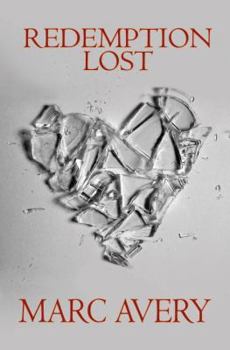 Mass Market Paperback Redemption Lost Book
