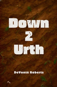 Paperback Down 2 Urth Book