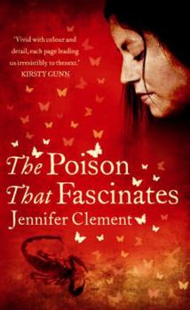 Paperback The Poison That Fascinates Book