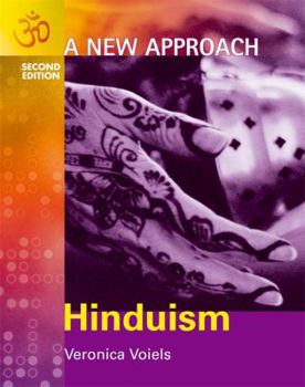 Paperback Hinduism (A New Approach) Book