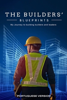 Paperback The Builder's Blueprints (Portuguese Edition) [Portuguese] Book