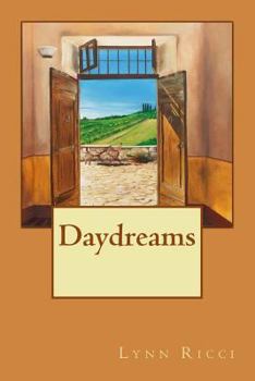 Paperback Daydreams Book