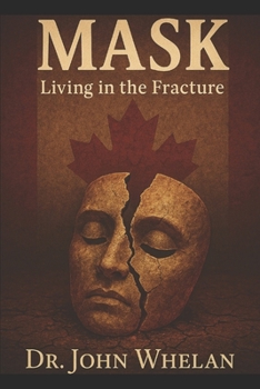MASK: Living in the Fracture: Institutional Injury and the Cost of Belonging