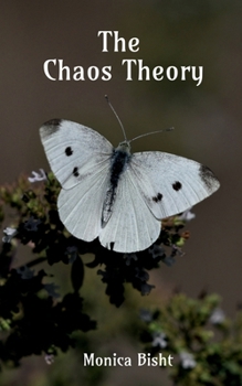 Paperback The Chaos Theory Book