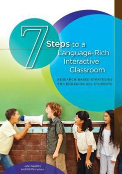 7 Steps to a Language-Rich Interactive Classroom