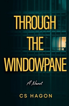 Paperback Through The Windowpane Book