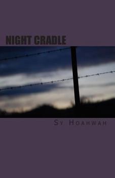 Paperback Night Cradle Book