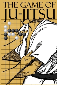 Paperback The Game of Ju-Jitsu Book