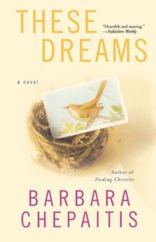 Paperback These Dreams Book