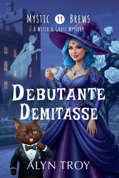 Debutante Demitasse (Mystic Brews)
