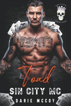 Paperback Toad: Sin City MC Oakland Chapter Book