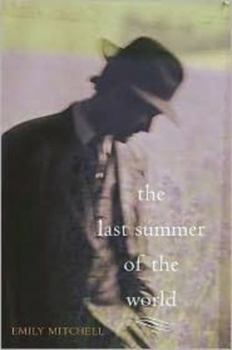 Hardcover The Last Summer of the World Book