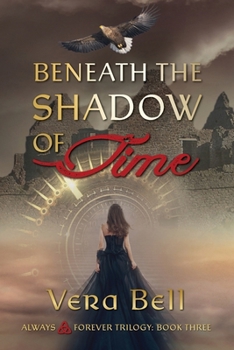 Beneath the Shadow of Time: Irish Time Travel Romantic Suspense