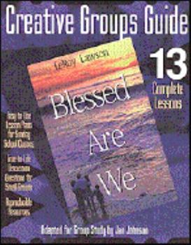 Paperback Blessed Are We Book