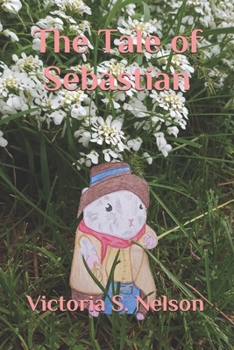 Paperback The Tale of Sebastian Book