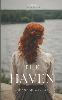 Paperback The Haven Book