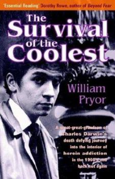Paperback Survival of the Coolest Book
