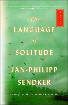 The Language of Solitude - Book #2 of the Rising Dragon
