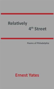 Paperback Relatively 4th Street Book