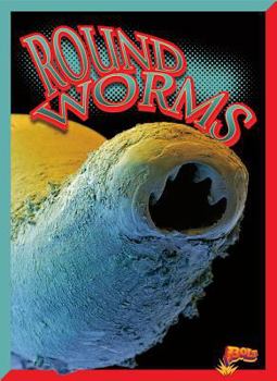 Library Binding Round-Worms Book