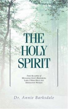 Paperback The Holy Spirit Book