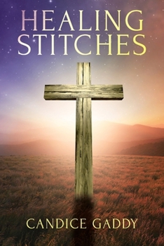 Paperback Healing Stitches Book